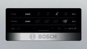 Холодильник с нижней морозильной камерой BOSCH KGN56VI20R фото 3 в Краснодаре