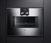 Встраиваемая микроволновая печь Gaggenau BM 450-110 фото 2 в Краснодаре