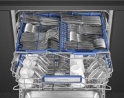 Встраиваемая посудомоечная машина Smeg STL333CL фото 4 в Краснодаре