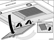Вытяжка Miele PUR98W фото 4 в Краснодаре