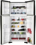 Холодильник Hitachi R-W662 PU3 GGR фото 2 в Краснодаре