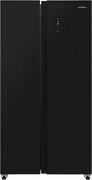 Холодильник KRONA EISKALT 9159 SBS TNF DARK INOX Холодильник KRONA EISKALT 9159 SBS TNF DARK INOX