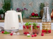 Чайник Gorenje K15RL фото 4 в Краснодаре