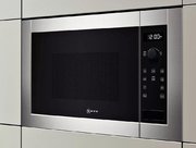 Микроволновая печь Neff H11WE60N0 фото 3 в Краснодаре