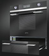 Подогреватель Smeg CT15NE-2 фото 2 в Краснодаре