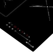 Индукционная варочная панель Maunfeld CVI453SBBKA Inverter фото 4 в Краснодаре