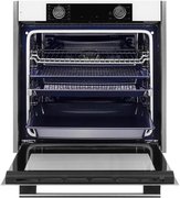 Духовой шкаф Kuppersberg HFT 610 W фото 3 в Краснодаре