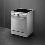 Варочный центр Smeg CX60ISVT9 фото 3 в Краснодаре