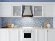 Вытяжка KRONA DONATA CPB 600 structural ivory PB фото 2 в Краснодаре