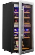 Винный шкаф Cold Vine C24-KSF2 фото 2 в Краснодаре