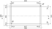Варочная панель с вытяжкой Falmec QUANTUM PRO фото 4 в Краснодаре