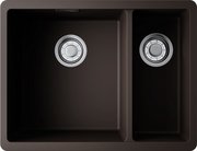 Мойка Omoikiri Kata 55-2-U-ES фото в Краснодаре