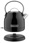 Электрочайник Китчен Эйд 5KEK1222EOB фото 3 в Краснодаре Электрочайник KitchenAid 5KEK1222EOB фото 3 в Краснодаре