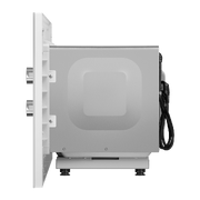 Встраиваемая микроволновая печь Maunfeld JBMO725WH01 фото 4 в Краснодаре