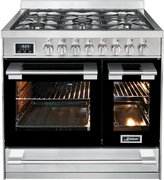 Плита комбинированная Kaiser HGE 93201 R фото 2 в Краснодаре