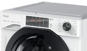 Встраиваемая стиральная машина Haier HWQ90B416FWB фото 4 в Краснодаре