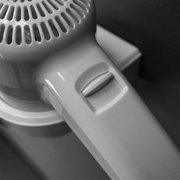 Настенный фен Meyvel MF3-1300 (White) фото 4 в Краснодаре