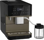 Кофемашина Miele CM 6360 OBBP фото 3 в Краснодаре