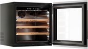 Винный шкаф Meyvel MV31PRO-KWB1 фото 4 в Краснодаре