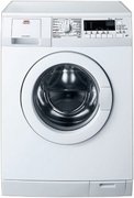 Стиральная машина AEG L60840L Стиральная машина AEG L60840L