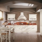 Вытяжка Faber WEST 90 корпус белый фото 2 в Краснодаре