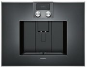 Встраиваемая кофемашина Gaggenau CM 470-102