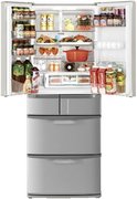 Холодильник Hitachi R-SF48 CMU SH фото 2 в Краснодаре