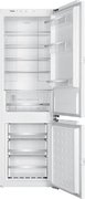 Встраиваемый холодильник Haier BCFT628AWRU фото 3 в Краснодаре