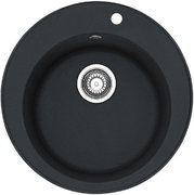 Мойка Franke ROG 610-41 оникс Мойка Franke ROG 610-41 оникс