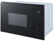 Встраиваемая микроволновая печь Midea MI982517GBI фото 4 в Краснодаре