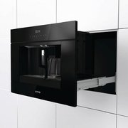 Встраиваемая кофемашина Gorenje CMA9200BG фото 4 в Краснодаре