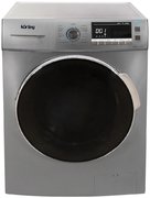 Отдельностоящая стиральная машина Korting KWM 49IT1470 S фото 2 в Краснодаре