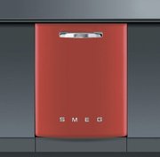Посудомоечная машина Smeg ST2FABR2 фото 2 в Краснодаре
