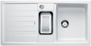 Мойка Blanco Lexa 6 S белый Мойка Blanco Lexa 6 S белый