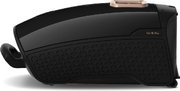 Пылесос Миле SUZF0 Guard L1 Cat & Dog Flex Obsidian black фото 2 в Краснодаре Пылесос Miele SUZF0 Guard L1 Cat & Dog Flex Obsidian black фото 2 в Краснодаре