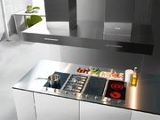 Независимая варочная панель Miele CS 1212 I фото 4 в Краснодаре
