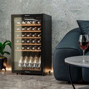 Винный шкаф Meyvel MV33-KBF1 фото 2 в Краснодаре