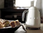 Чайник Смег KLF03WHEU фото 4 в Краснодаре Чайник Smeg KLF03WHEU фото 4 в Краснодаре