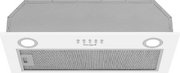 Встраиваемая вытяжка Weissgauff Box 600 White фото 2 в Краснодаре