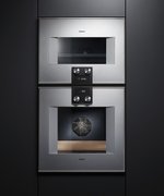 Духовой шкаф-пароварка Gaggenau BS 455-110 фото 2 в Краснодаре