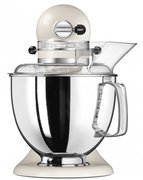 Миксер Китчен Эйд Artisan 5KSM175PSELT фото 3 в Краснодаре Миксер KitchenAid Artisan 5KSM175PSELT фото 3 в Краснодаре