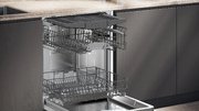 Встраиваемая посудомоечная машина Siemens SN63HX17VE фото 3 в Краснодаре