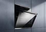Духовой шкаф Electrolux OKC8H39WX фото 3 в Краснодаре