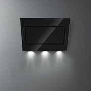 Вытяжка Falmec Green Tech QUASAR 90 vetro nero (800) фото 2 в Краснодаре