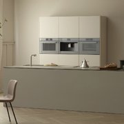 Встраиваемая пароварка V-ZUG CombiSteamer V6000 45F CS6T-23033 Pearl mirror glass фото 2 в Краснодаре