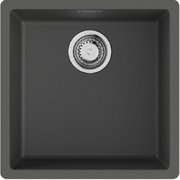 Мойка Омойкири YAMAKAWA 45T INTEGRA-PL фото в Краснодаре Мойка Omoikiri YAMAKAWA 45T INTEGRA-PL фото в Краснодаре