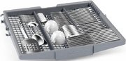 Встраиваемая посудомоечная машина Bosch SMV4HVX07E фото 4 в Краснодаре