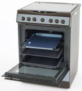 Плита газовая Kaiser HGG 62502 S Eco фото 2 в Краснодаре
