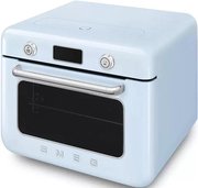 Мини-печь с паром Smeg COF01PBEU фото 4 в Краснодаре