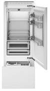 Встраиваемый холодильник Bertazzoni REF755BBRPTT/24 фото в Краснодаре